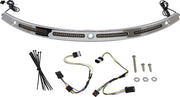CUSTOM DYNAMICS Genesis 4 Dynamic LED Batwing Windshield Trim