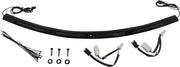 CUSTOM DYNAMICS Genesis 4 Dynamic LED Batwing Windshield Trim