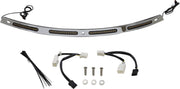 CUSTOM DYNAMICS Genesis 4 Dynamic LED Batwing Windshield Trim