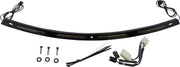 CUSTOM DYNAMICS Genesis 4 Dynamic LED Batwing Windshield Trim
