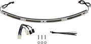 CUSTOM DYNAMICS Genesis 4 Dynamic LED Batwing Windshield Trim