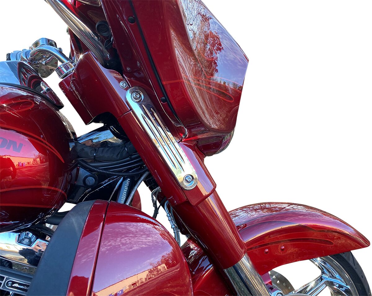 CUSTOM DYNAMICS ProBEAM Dynamic Strips™ V2 Front Clignotant(s)