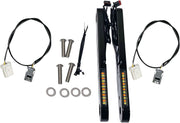 CUSTOM DYNAMICS ProBEAM Dynamic Strips™ V2 Front Clignotant(s)