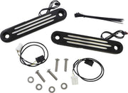 CUSTOM DYNAMICS ProBEAM Dynamic Strips™ V2 Front Clignotant(s)