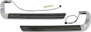 CUSTOM DYNAMICS Lower Saddlebag Side Marker LED Lights