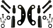 CUSTOM DYNAMICS Caliper Mounts for ProBEAM Projecteur(s) antibrouillard