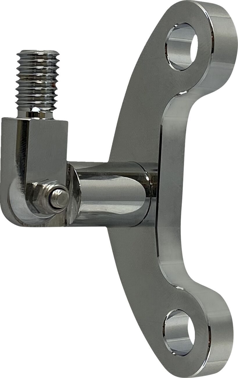 CUSTOM DYNAMICS Caliper Mounts for ProBEAM Projecteur(s) antibrouillard
