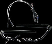CUSTOM DYNAMICS LED Saddlebag Lights