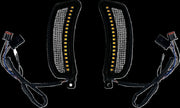 CUSTOM DYNAMICS Aération de carénage Lights