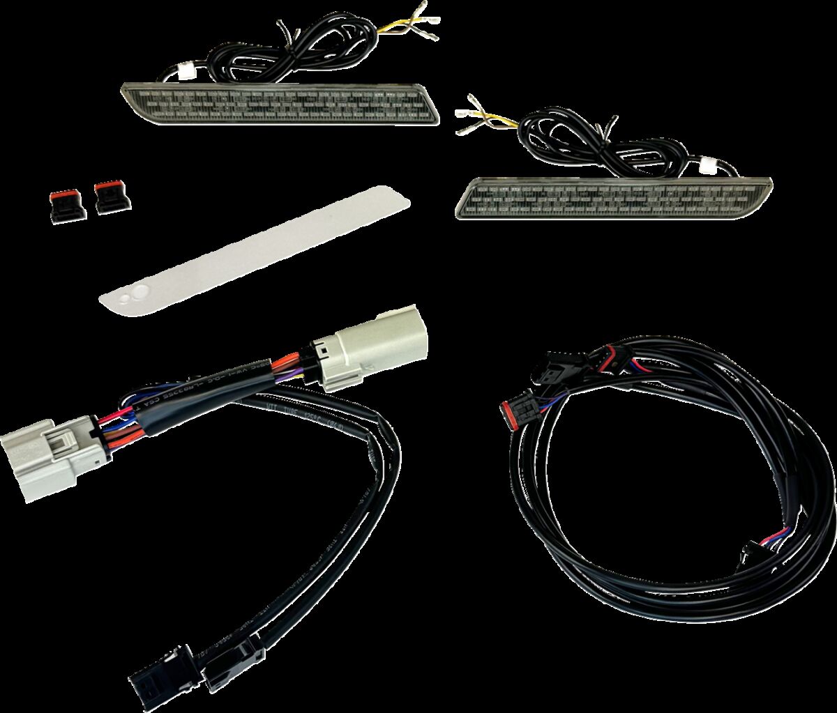 CUSTOM DYNAMICS LED Reflector Replacement