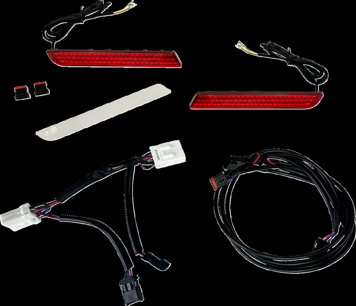 CUSTOM DYNAMICS LED Reflector Replacement