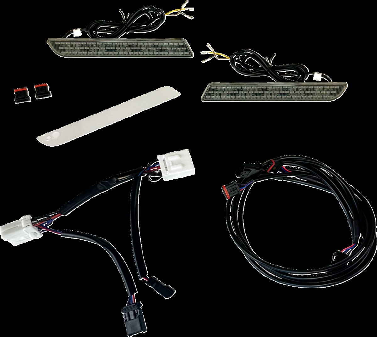 CUSTOM DYNAMICS LED Reflector Replacement