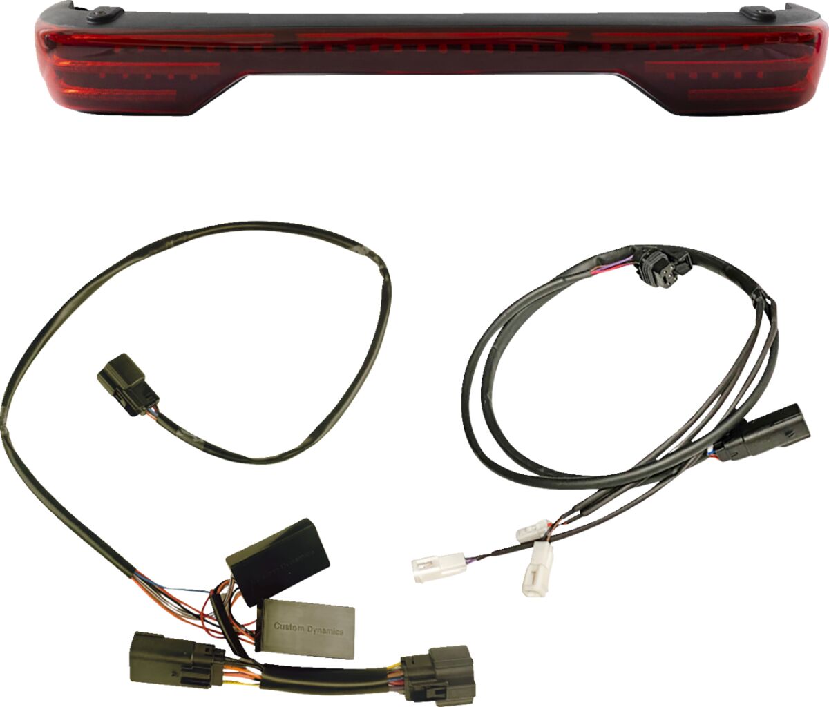 CUSTOM DYNAMICS ProBEAM Tour Pak Add-On LED Light Kit