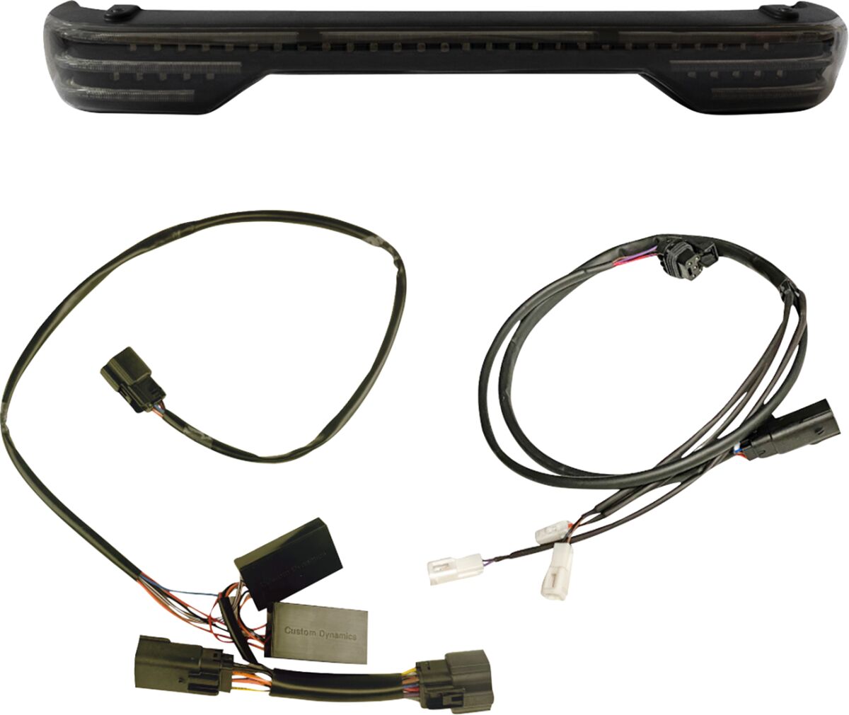 CUSTOM DYNAMICS ProBEAM Tour Pak Add-On LED Light Kit