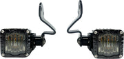 CUSTOM DYNAMICS Shark Demon LED Front Clignotant(s)