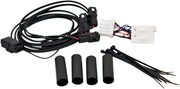 CUSTOM DYNAMICS Ultra Tour-Pak Run, Brake and Clignotant(s) Module