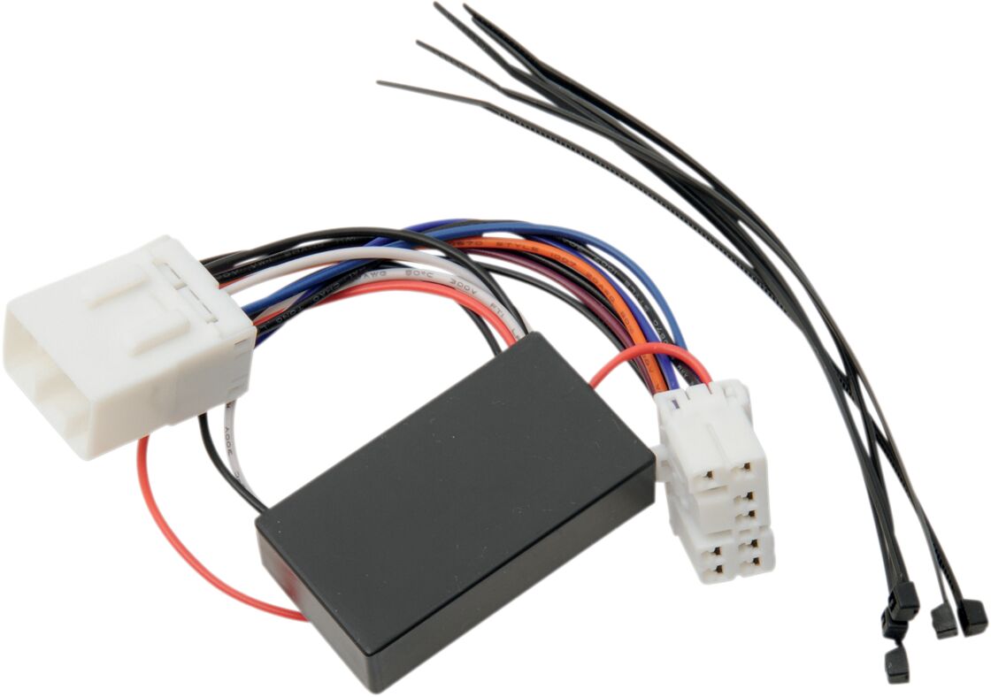 CUSTOM DYNAMICS Magic Strobes™ Feu(x) stop Flasher