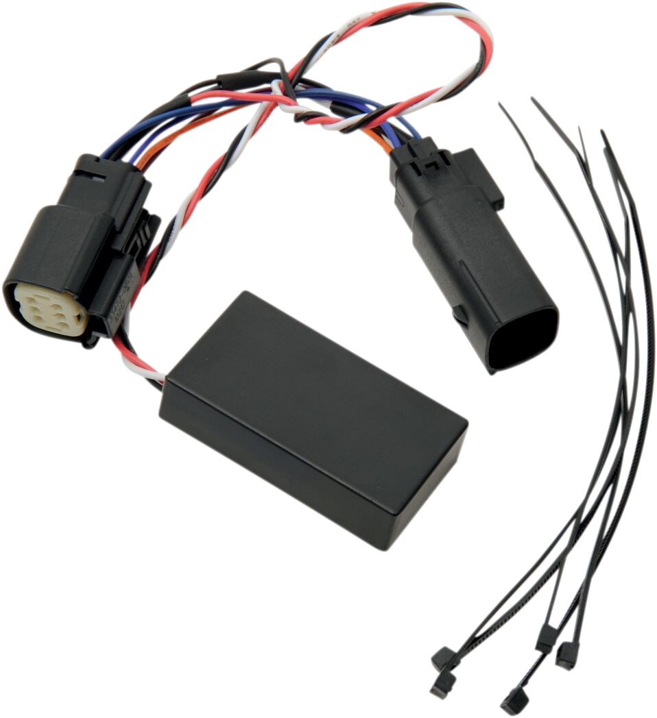 CUSTOM DYNAMICS Magic Strobes™ Feu(x) stop Flasher