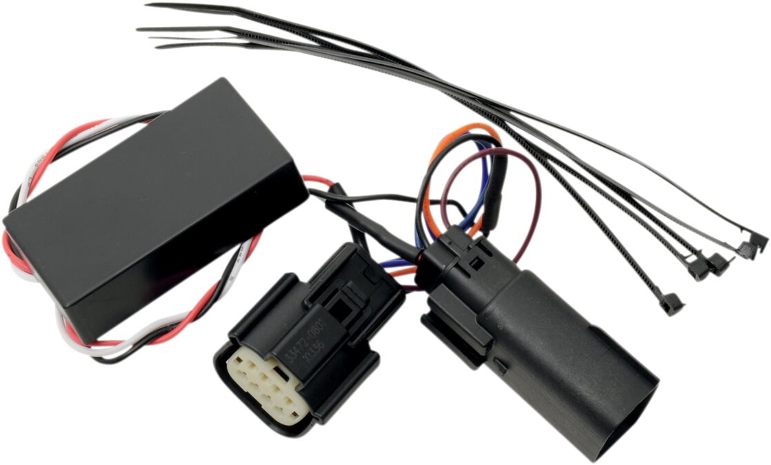 CUSTOM DYNAMICS Magic Strobes™ Feu(x) stop Flasher