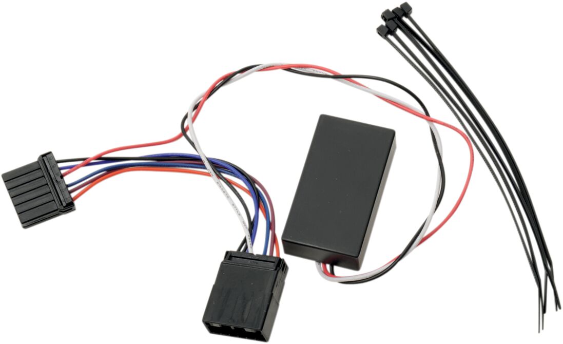 CUSTOM DYNAMICS Magic Strobes™ Feu(x) stop Flasher