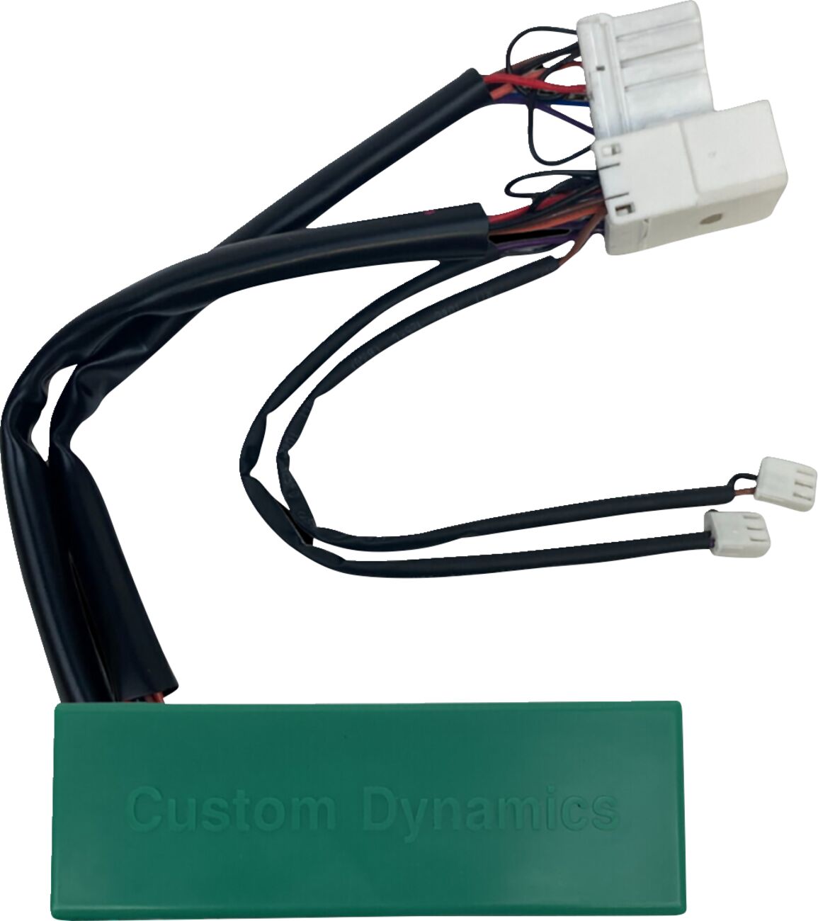 CUSTOM DYNAMICS Smart Triple Play Signal Conversion Module
