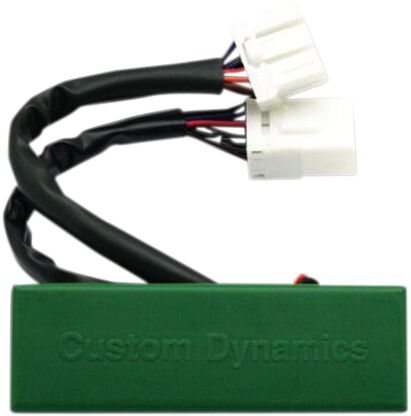 CUSTOM DYNAMICS Smart Triple Play Signal Conversion Module