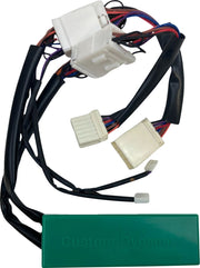 CUSTOM DYNAMICS Smart Triple Play Signal Conversion Module