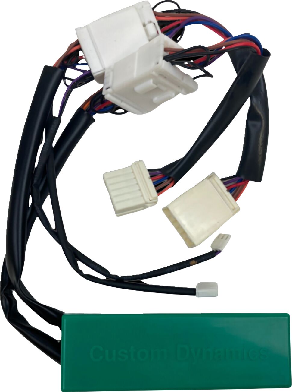 CUSTOM DYNAMICS Smart Triple Play Signal Conversion Module