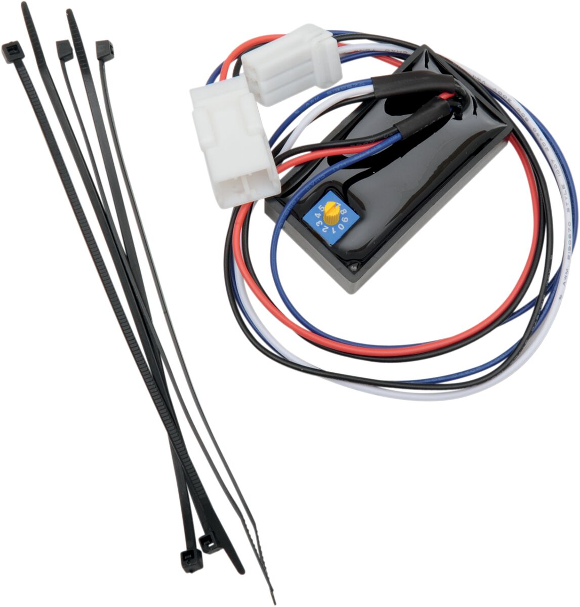 CUSTOM DYNAMICS Magic Strobes™ Feu(x) stop Flasher