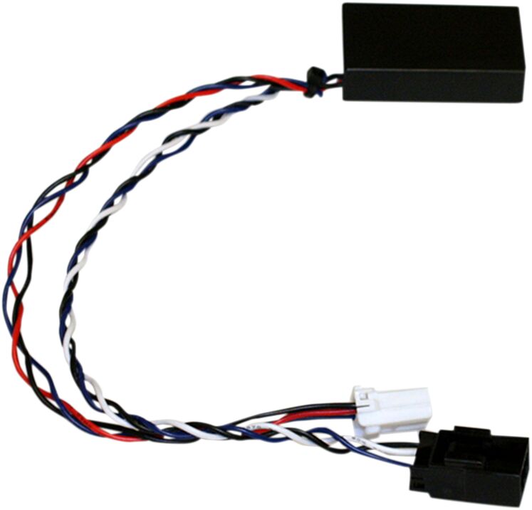 CUSTOM DYNAMICS Magic Strobes™ Feu(x) stop Flasher