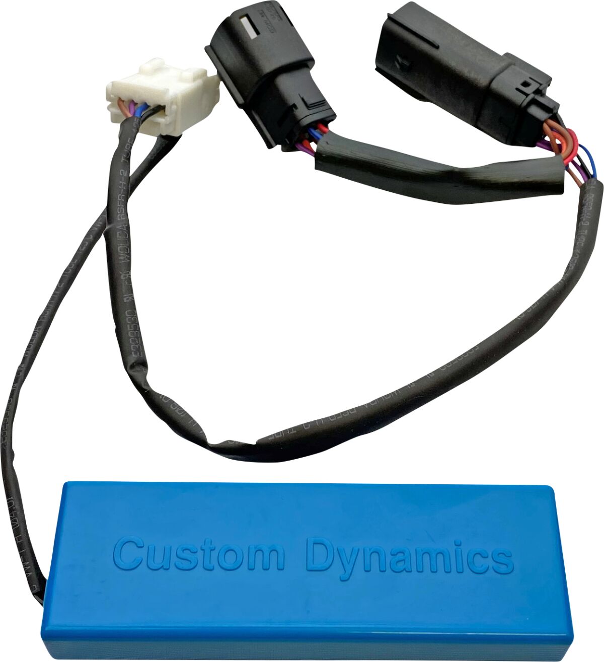 CUSTOM DYNAMICS Smart Signal Stabilizer