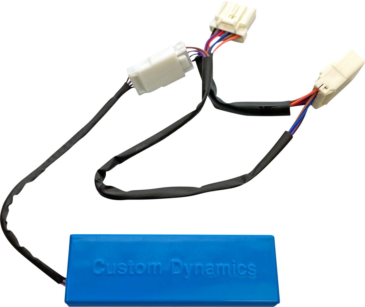 CUSTOM DYNAMICS Smart Signal Stabilizer