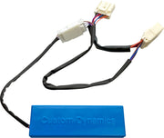CUSTOM DYNAMICS Smart Signal Stabilizer