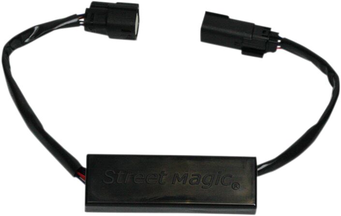 CUSTOM DYNAMICS Magic Strobes™ Feu(x) stop Flasher
