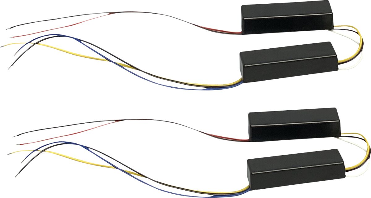 CUSTOM DYNAMICS Wrap-Arounds™ Wire Converter