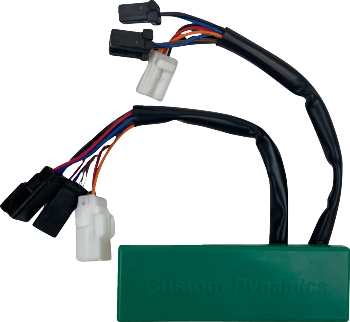 CUSTOM DYNAMICS Smart Triple Play Signal Conversion Module