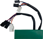 CUSTOM DYNAMICS Smart Triple Play Signal Conversion Module