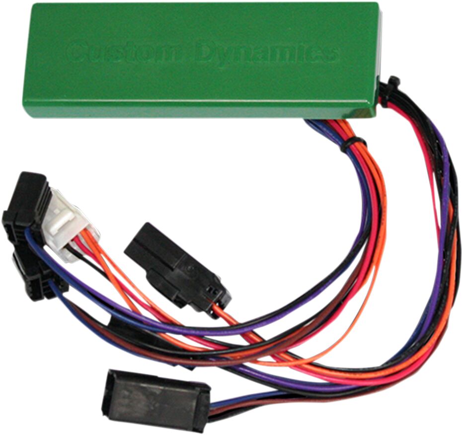 CUSTOM DYNAMICS Smart Triple Play Signal Conversion Module