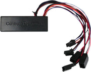 CUSTOM DYNAMICS Magic Strobes™ Feu(x) stop Flasher