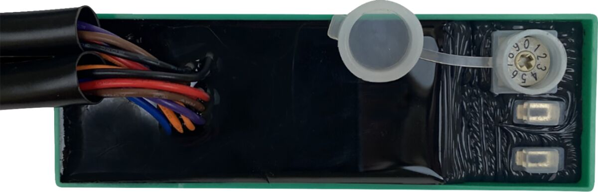 CUSTOM DYNAMICS Smart Triple Play Signal Conversion Module