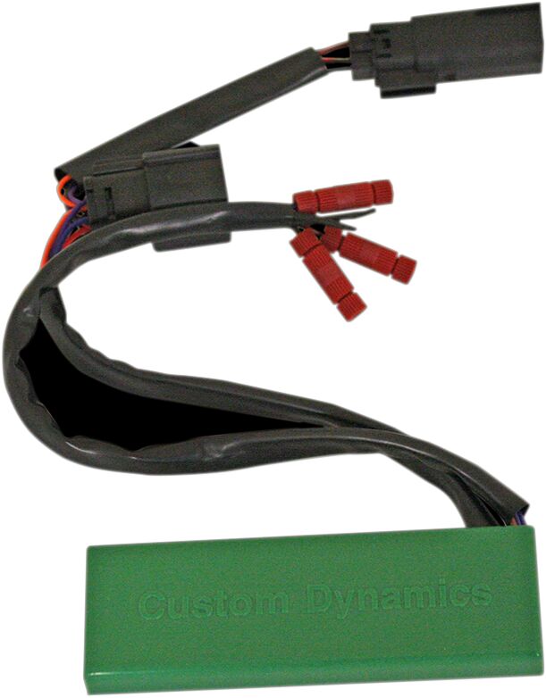 CUSTOM DYNAMICS Smart Triple Play Signal Conversion Module
