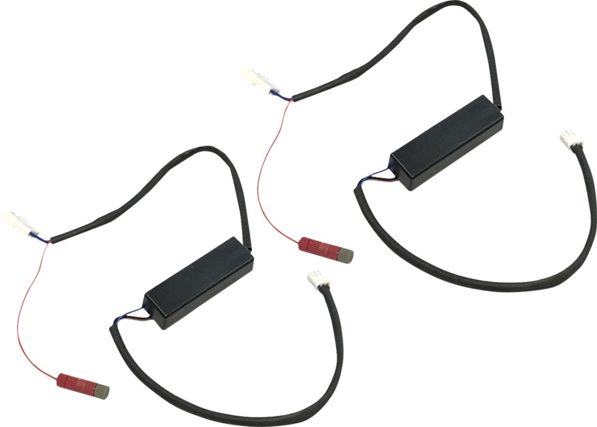 CUSTOM DYNAMICS ProBEAM Eclipze Signal Converter