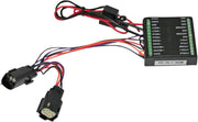 CUSTOM DYNAMICS Dynamic Load Isolator Module