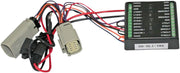 CUSTOM DYNAMICS Dynamic Load Isolator Module