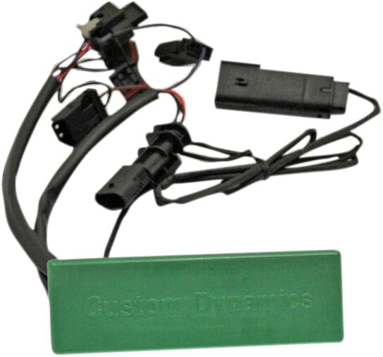 CUSTOM DYNAMICS Smart Triple Play Signal Conversion Module