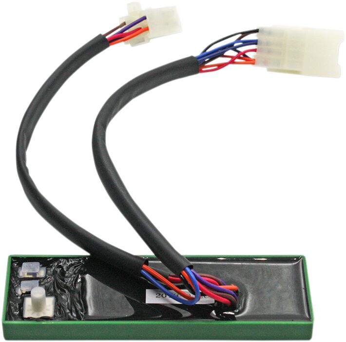 CUSTOM DYNAMICS Smart Triple Play Signal Conversion Module
