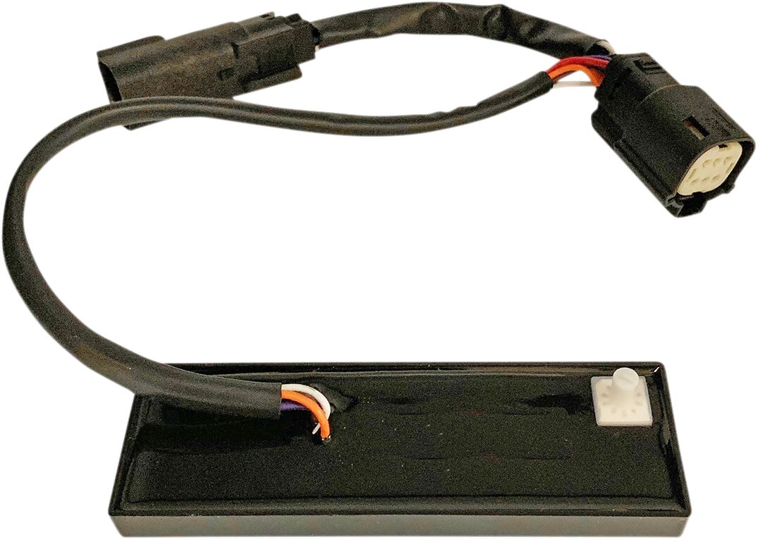CUSTOM DYNAMICS Magic Strobes™ Feu(x) stop Flasher