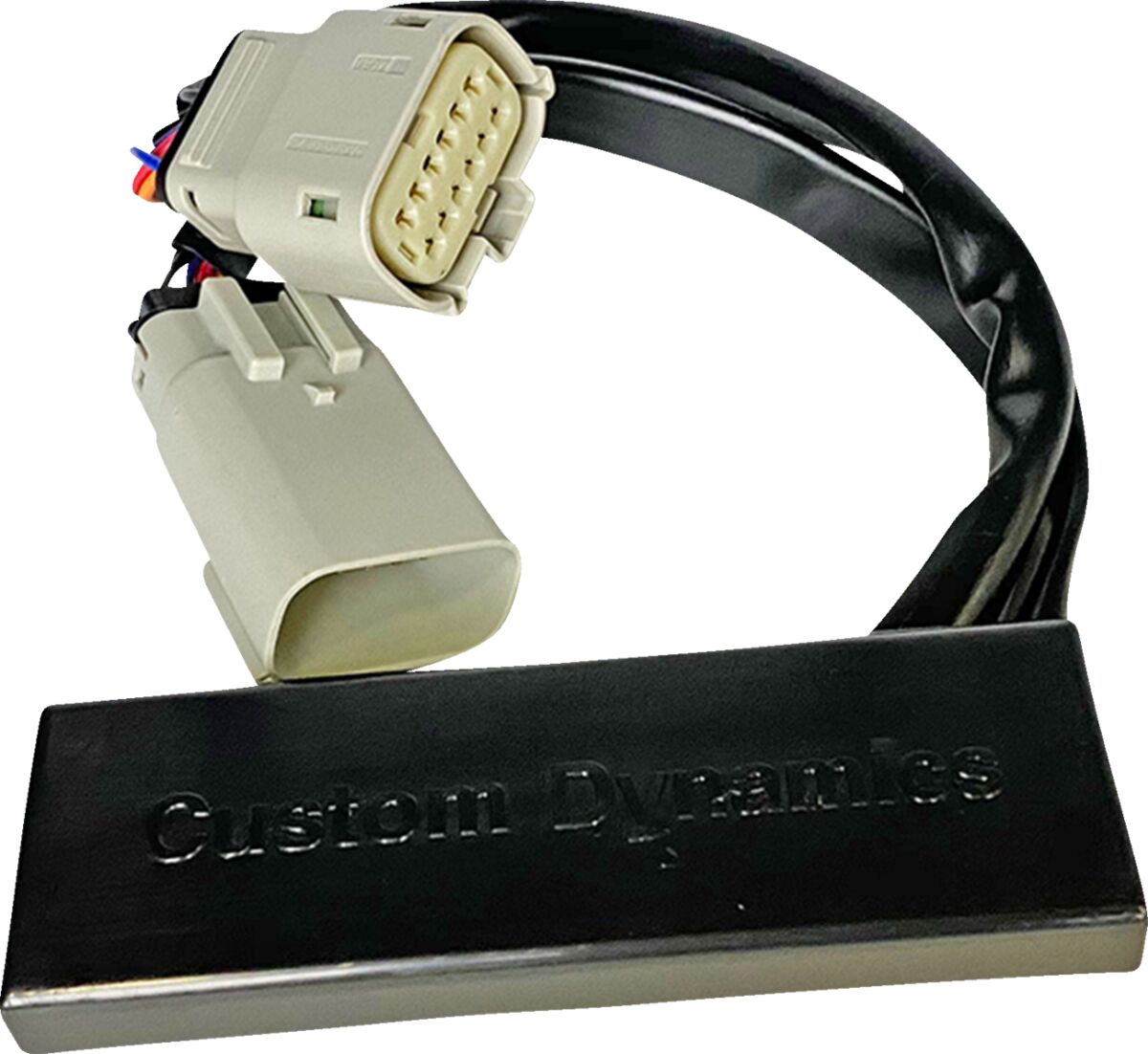 CUSTOM DYNAMICS Magic Strobes™ Feu(x) stop Flasher