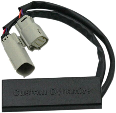 CUSTOM DYNAMICS Magic Strobes™ Feu(x) stop Flasher
