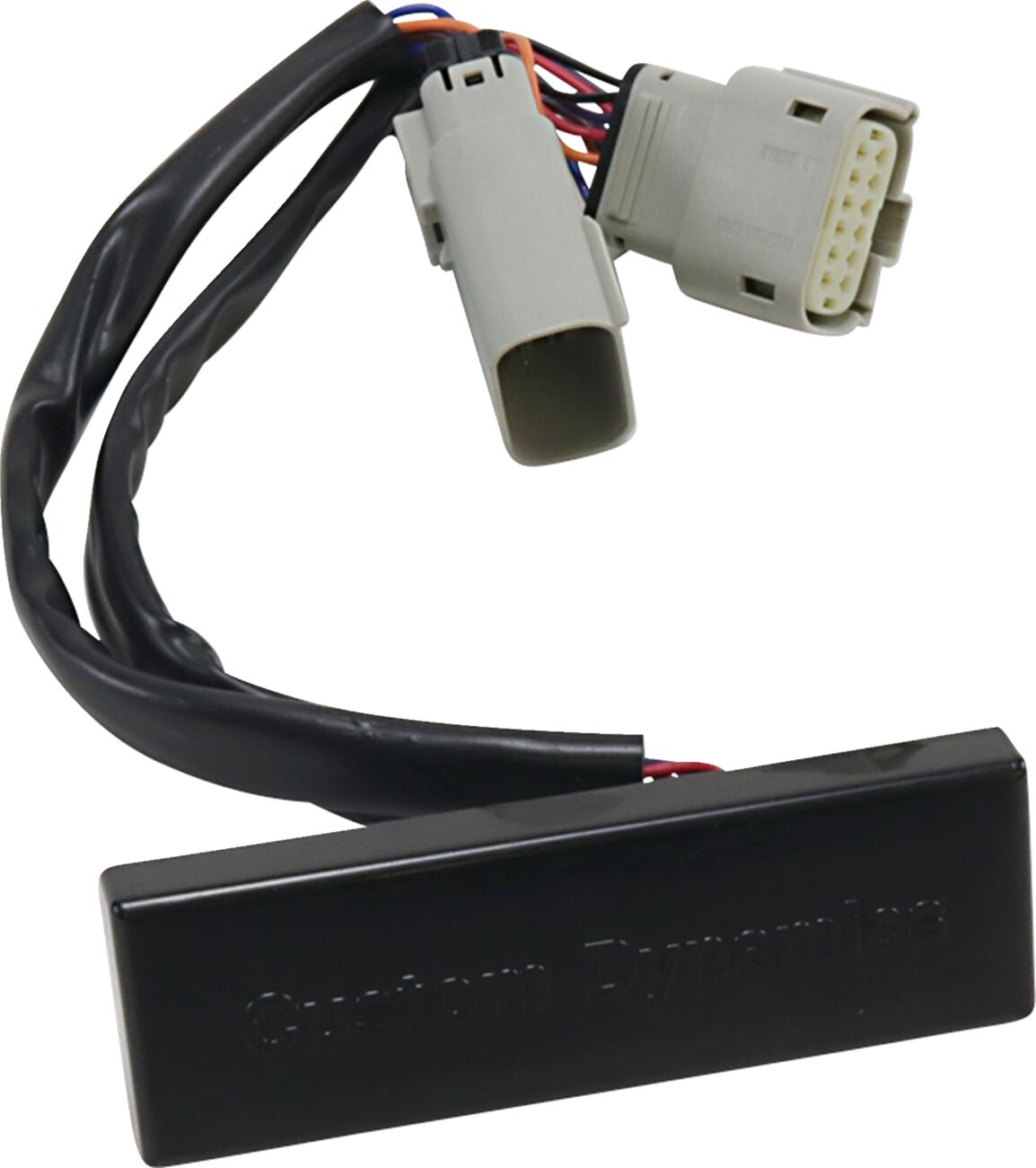 CUSTOM DYNAMICS Magic Strobes™ Feu(x) stop Flasher